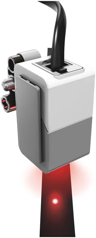 EV3 Colour Sensor