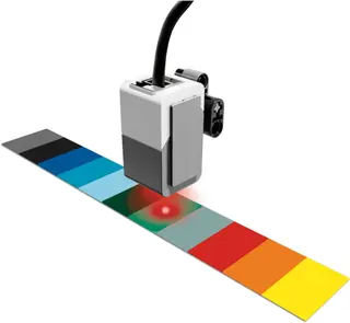 EV3 Colour Sensor