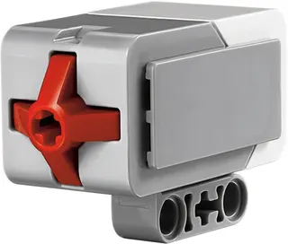 EV3 Touch Sensor