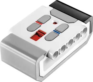 EV3 Infrared Beacon