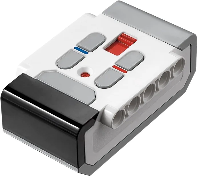 EV3 Infrared Beacon