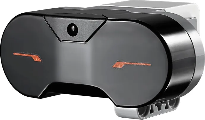 EV3 Infrared Sensor