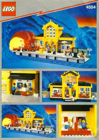 U-Bahn-Station