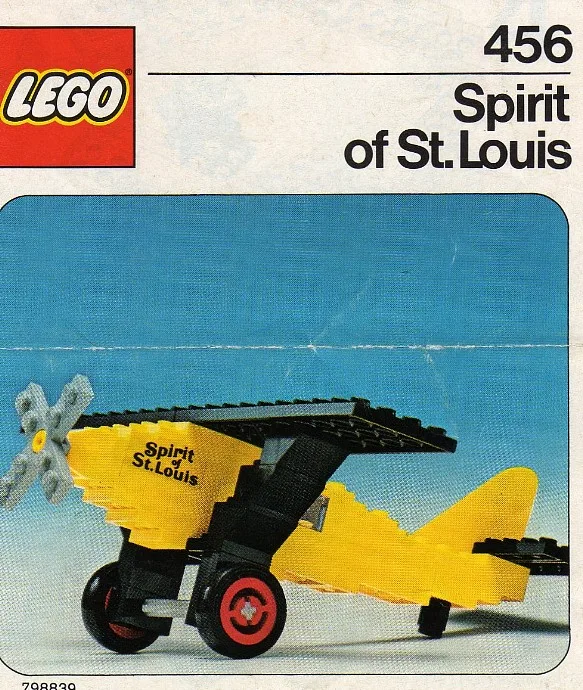 L'esprit de Saint-Louis
