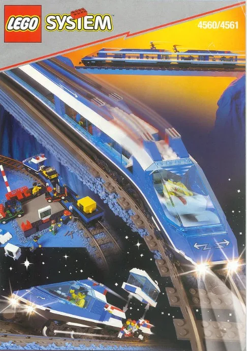 Spoorwegexpress