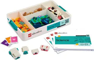 Trousse scientifique pour les élèves de 7e à 9e année