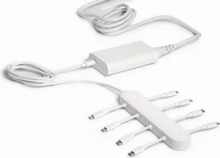 Chargeur multiple