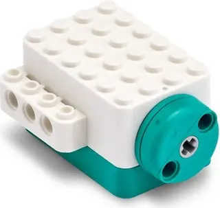 Einzelmotor