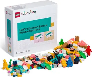 Pack de remplacement pour école primaire