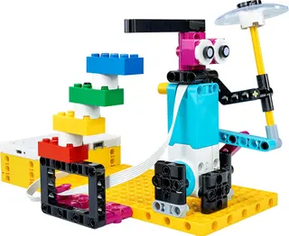 SPIKE Prime Set