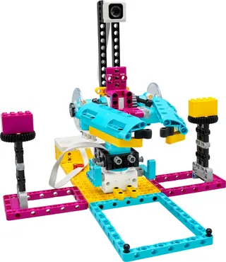 SPIKE Prime Set