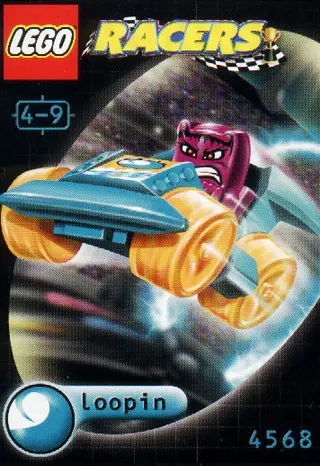 Loopin