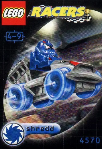 Shredd