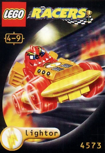 Lightor