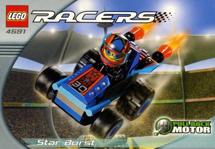 Star Strike