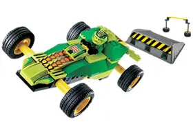 Storming Cobra