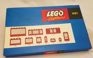 Fenster und Türen, Händlerpackung