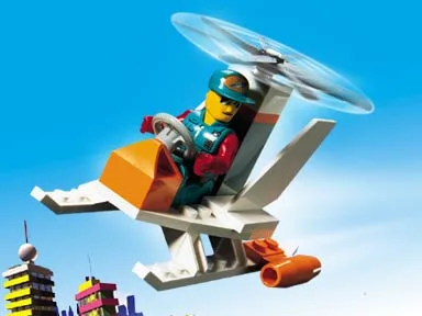 Turbo Chopper