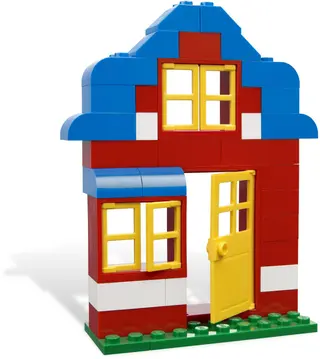 Farm Brick Box