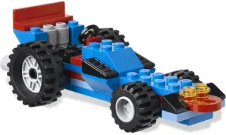 Farm Brick Box