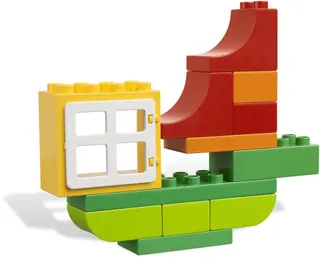 Fun With Bricks