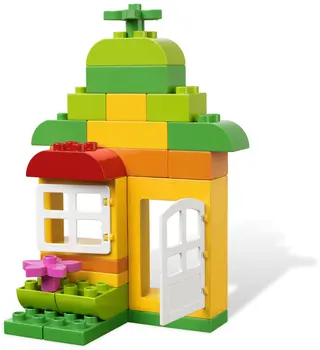 Fun With Bricks