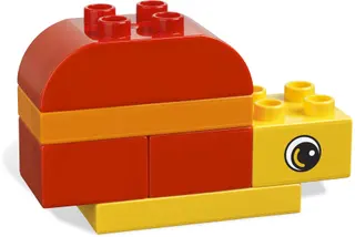 Fun With Bricks