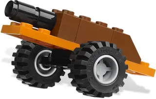 Fun With Bricks