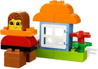 Build & Play Box