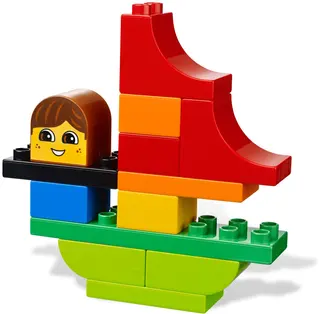 Build & Play Box