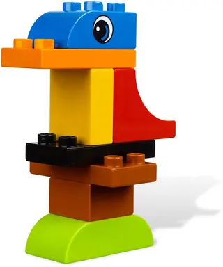 Build & Play Box