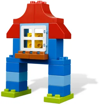 Build & Play Box