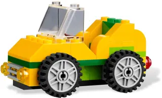 Build & Play Box