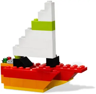 Build & Play Box