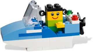 Build & Play Box