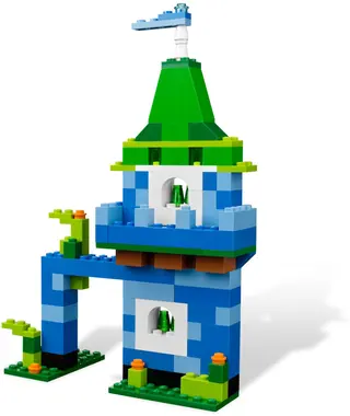 Build & Play Box