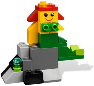 Build & Play Box