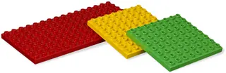 Building Plates