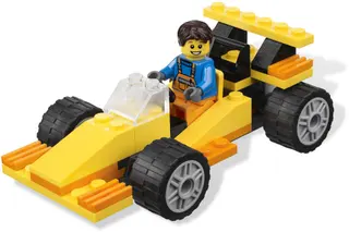 Fun With Vehicles