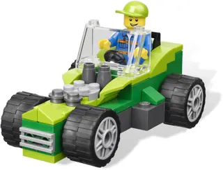 Fun With Vehicles
