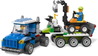 Fun With Vehicles