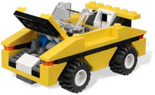 Fun With Vehicles