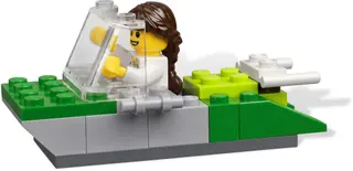 Safari Building Set