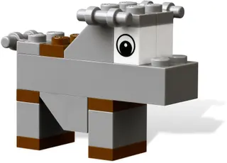 Safari Building Set