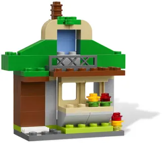 Safari Building Set