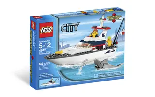 Fishing Boat