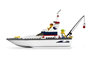 Fishing Boat