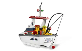 Fishing Boat