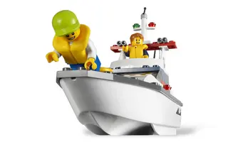 Fishing Boat