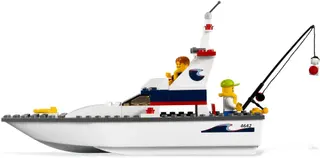 Fishing Boat
